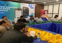 Anti- Tobacco Activists urge government to raise taxes on tobacco products Tobacco - The News Today - TNT