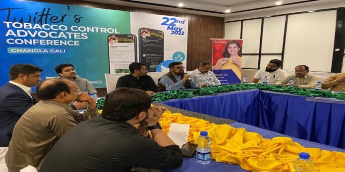 Tobacco Tobacco - The News Today - TNT