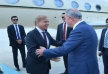 Pakistan and Turkey: A Brotherhood Forged in Fire Turkey - The News Today - TNT