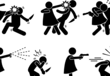 Self-Defense Classes In Educational Institutions Self-Defense