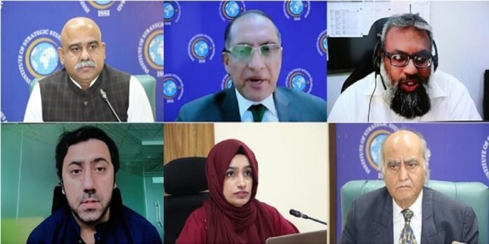 Webinar - The News Today - TNT