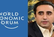 Bilawal rejects Imran’s allegations, rebuilds ties with West at Davos bilawal - The News Today - TNT