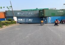 PTI Azadi March: Government decides to seal Islamabad’s Red Zone road - The News Today - TNT