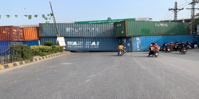 road - The News Today - TNT