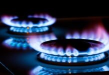 After petrol, gas prices also go up by 45% 1 - The News Today - TNT