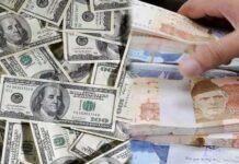 Rupee reverses trend, sheds 0.17% against US dollar 2 - The News Today - TNT