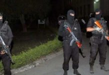 Two terrorists involved in Lahore bomb blast killed in firing by accomplices: CTD 5 - The News Today - TNT