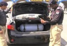 AVLS recovers vehicles worth over Rs40 mln AVLS - The News Today - TNT