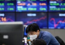 Asian markets extend rally as rate hike fears subside Asia - The News Today - TNT