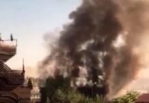 Terrorist attack on Gurudwara of Sikh community in Kabul kills two Attack - The News Today - TNT