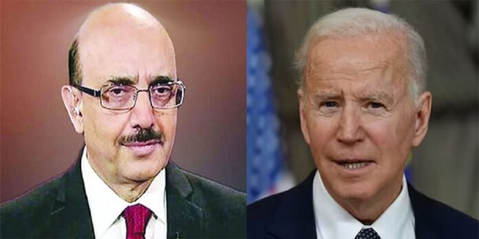 Biden - The News Today - TNT