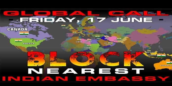 Block - The News Today - TNT