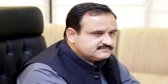 Buzdar Buzdar - The News Today - TNT