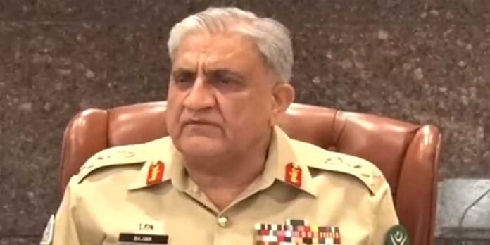 COAS - The News Today - TNT