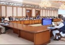 Former PM’s close aide Shahzad Akbar’s name placed on ECL Cabinet - The News Today - TNT