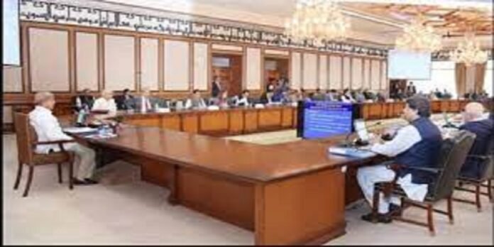 Cabinet Cabinet - The News Today - TNT