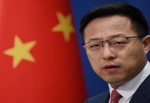 China reaffirms support for businesses operating in Pakistan China - The News Today - TNT