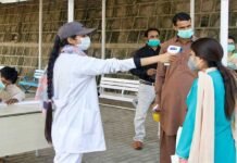 Pakistan reports 72 coronavirus cases, 2 deaths in 24 hours Corona - The News Today - TNT