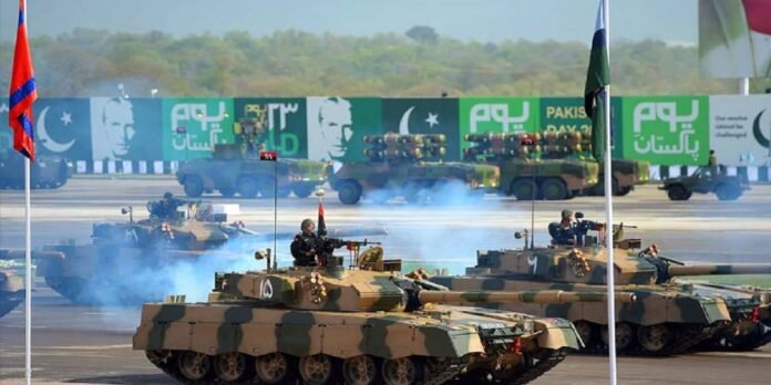 Defence - The News Today - TNT