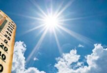 Pakistan Faces Intensifying, Prolonged Heatwaves Amid Climate Change Concerns Heat - The News Today - TNT