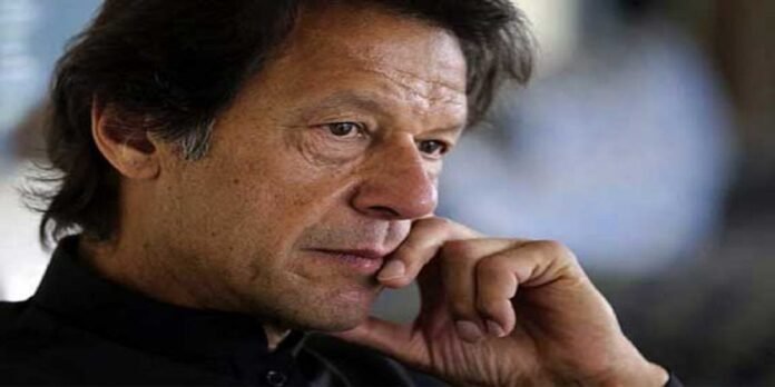 Imran Imran - The News Today - TNT