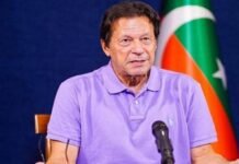 Economic future bleak under the rule of ‘professional thieves’: Imran Khan Imran - The News Today - TNT