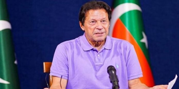 Imran - The News Today - TNT