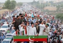 Imran Khan jeopardizing Pakistan’s attempts to fix its economy: The Economist Imran - The News Today - TNT