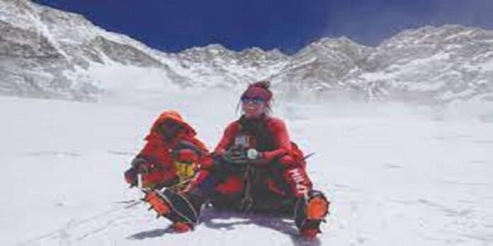 Kristin - The News Today - TNT