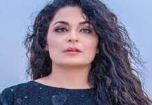 LHC disposes of plea against authenticity of Meera’s marriage with Atiqur Rehman Meera - The News Today - TNT