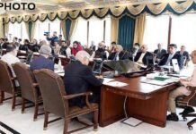 Cabinet signals restoration of weekly off on Saturdays, cuts petrol quota Meeting - The News Today - TNT