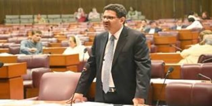 Miftah - The News Today - TNT