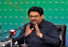 5.97pc GDP growth rate in FY22 unsustainable: Miftah Ismail Miftah - The News Today - TNT