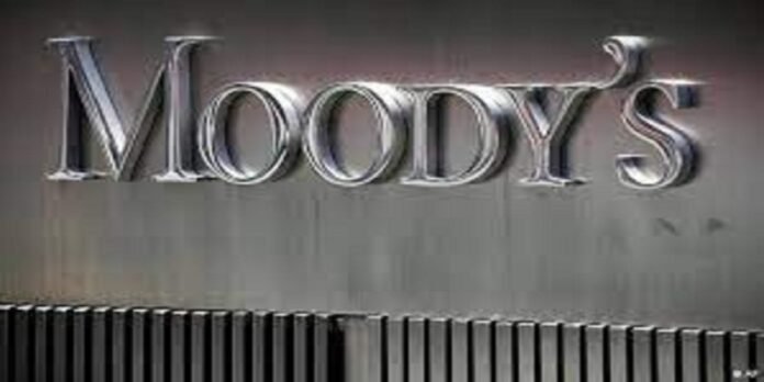 Moody's - The News Today - TNT