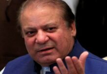 Mission accomplished; All set for Nawaz’s return as PML-N president again Nawaz - The News Today - TNT