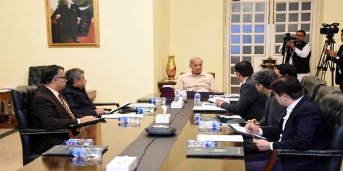 PM - The News Today - TNT