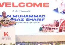 We need grand dialogue to resolve country’s issues: PM PM - The News Today - TNT