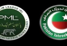 Two PML-N leaders from South Punjab join PTI PML - The News Today - TNT