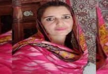 Parveen Sheikh, daughter of a donkey cart vendor wins LG Polls in Khairpur Parveen - The News Today - TNT