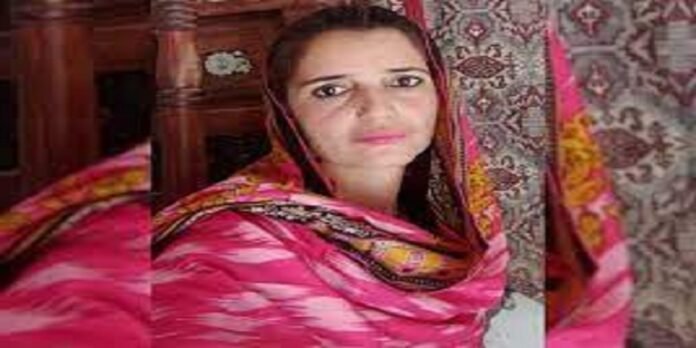 Parveen - The News Today - TNT