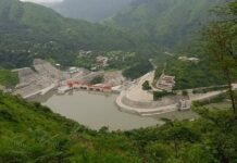 Patrind Hydropower project: Korean firm takes Pakistan to London arbitration court Patrind - The News Today - TNT