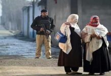 Another Polio Case Confirmed in Peshawar, Took Toll to 56 Ongoing Year Polio - The News Today - TNT