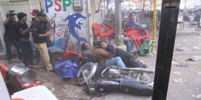 Polls - The News Today - TNT