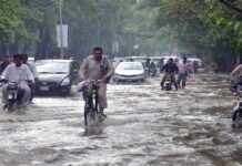 Monsoon rains expected from June 30: Met Office Rains - The News Today - TNT