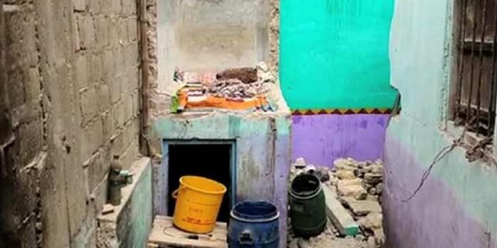 Roof - The News Today - TNT