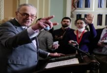 Imran Khan’s anti-American rhetoric exacerbated tensions: Senator Schumer Schumer - The News Today - TNT