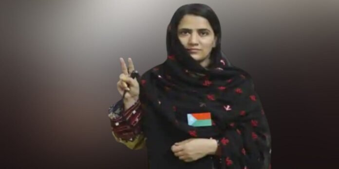 Shari - The News Today - TNT