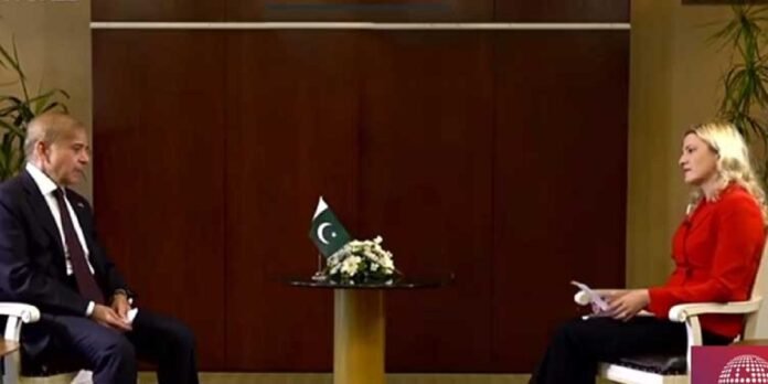 Shehbaz Shehbaz - The News Today - TNT