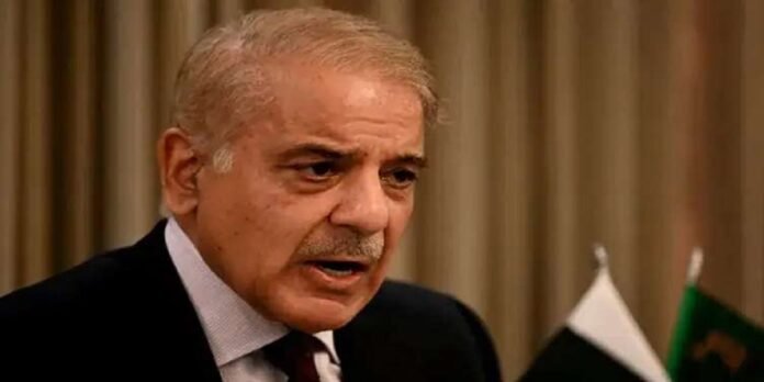 Shehbaz - The News Today - TNT