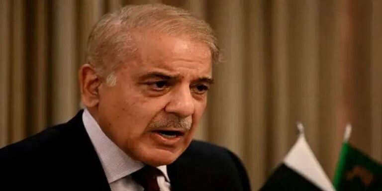 Deal will be finalized if no new conditions set by IMF: PM Shehbaz
